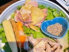 -大隐·成都火锅Bistro(合生麒麟新天地店)