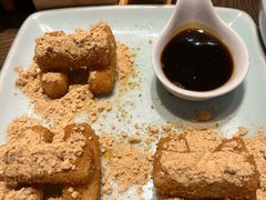 红糖糍粑-辛香汇·现炒川菜(共康店)