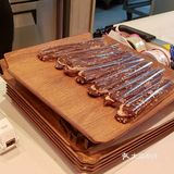 希望下次有更多给我们这些老顾客优惠活动