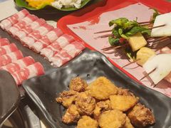 -钢管厂五区小郡肝串串香火锅(梅川路店)