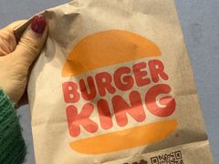 -汉堡王(徐汇绿地缤纷店)