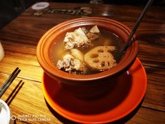 -百年神厨·地道川菜(清江西路店)