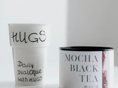 -HUGS coffee(东区店)