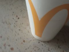 辣腿堡可乐拼盘-麦当劳(石家庄北国店)