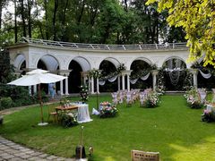 -上海安亭别墅花园酒店