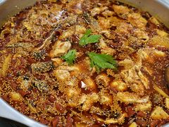 -川渔居—鱼火锅(八方汇店)