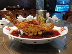 -徐鼎盛民间菜(奥体店)