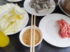 -天桥老金涮肉(牛街店)