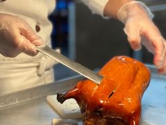 -晟永興烤鸭店(五道口店)