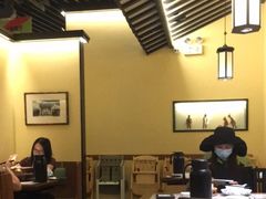 大堂-客语客家菜(琶洲保利店)