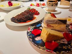 -波特曼西餐厅(南岗店)