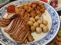 -茅溪菜·家宴(上品拾陆店)