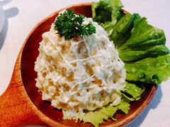 -俄士厨房(万松园店)