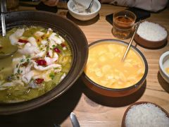 -黄鹤天厨·泡椒田鸡创始者(莲花店)