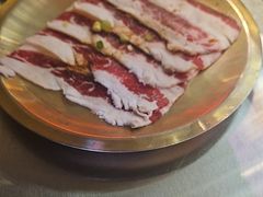 -南浦洞烤肉·新世界版(奥体店)