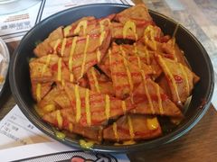 -BOPEYE·波派炸鸡(河西中央商场店)