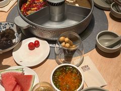 -巴奴毛肚火锅(七宝领展广场店)