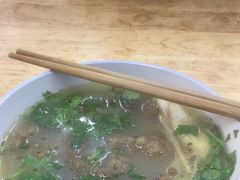-宋老三苏肉羊肉汤老店
