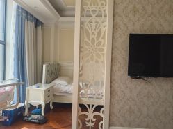 -菁幼月子会所(儿童医院店)