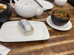 -一楼食业·美食人家