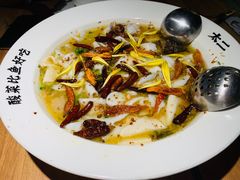 -太二酸菜鱼(正大广场店)