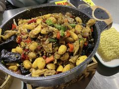 -有蚝有翅烧烤大排档·宵夜(右安门店)