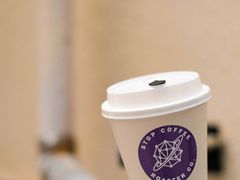 -士多咖啡·Stop Coffee