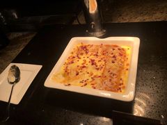 -上海锦江汤臣洲际大酒店壹阶层