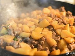 -福禄财东北菜(珠江帝景店)