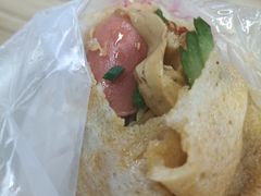 -田三卷馍(万达分店)