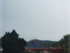 -水濂山乐民游艺园