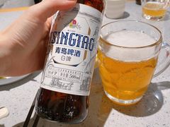 -李军力烧烤(祭城店)