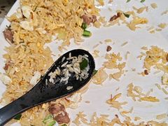 -新辉港式茶餐厅(北栅店)