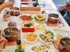 -德龙火锅(松源街直营店)