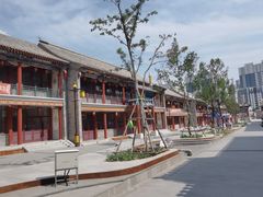 -大境门景区