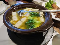 -筱爷叔·上海传统手工菜(新桥店)