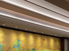 -君庭中餐厅(友谊宾馆店)