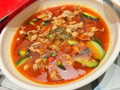 -艳阳天·非遗楚菜(武汉客厅店)