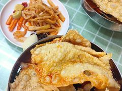 -红鼻子桂林米粉(金唐新光界店)