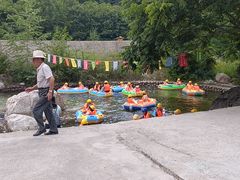 -青峰峡国家森林公园