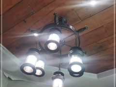 大堂-金悦印象小馆(三里河店)