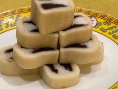 -仿膳饭庄·宫廷风味(百年传承店)