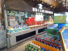 -崂山印象·青岛·海鲜渔家菜