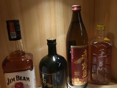 威士忌-桂马·日本料理·海胆·海鲜饭·酒场(民主广场店)