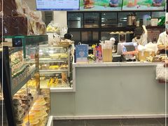 -幸福西饼面包茶饮(车公庙店)