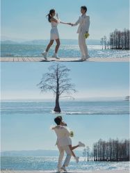 -Mregina 美人纪摄影(样片研发中心)