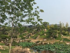 -北京雁栖湖国际会展中心