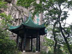 -桂林独秀峰王城景区