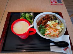 -永和大王(广渠店)