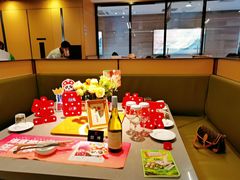 -海底捞火锅(八佰伴店)